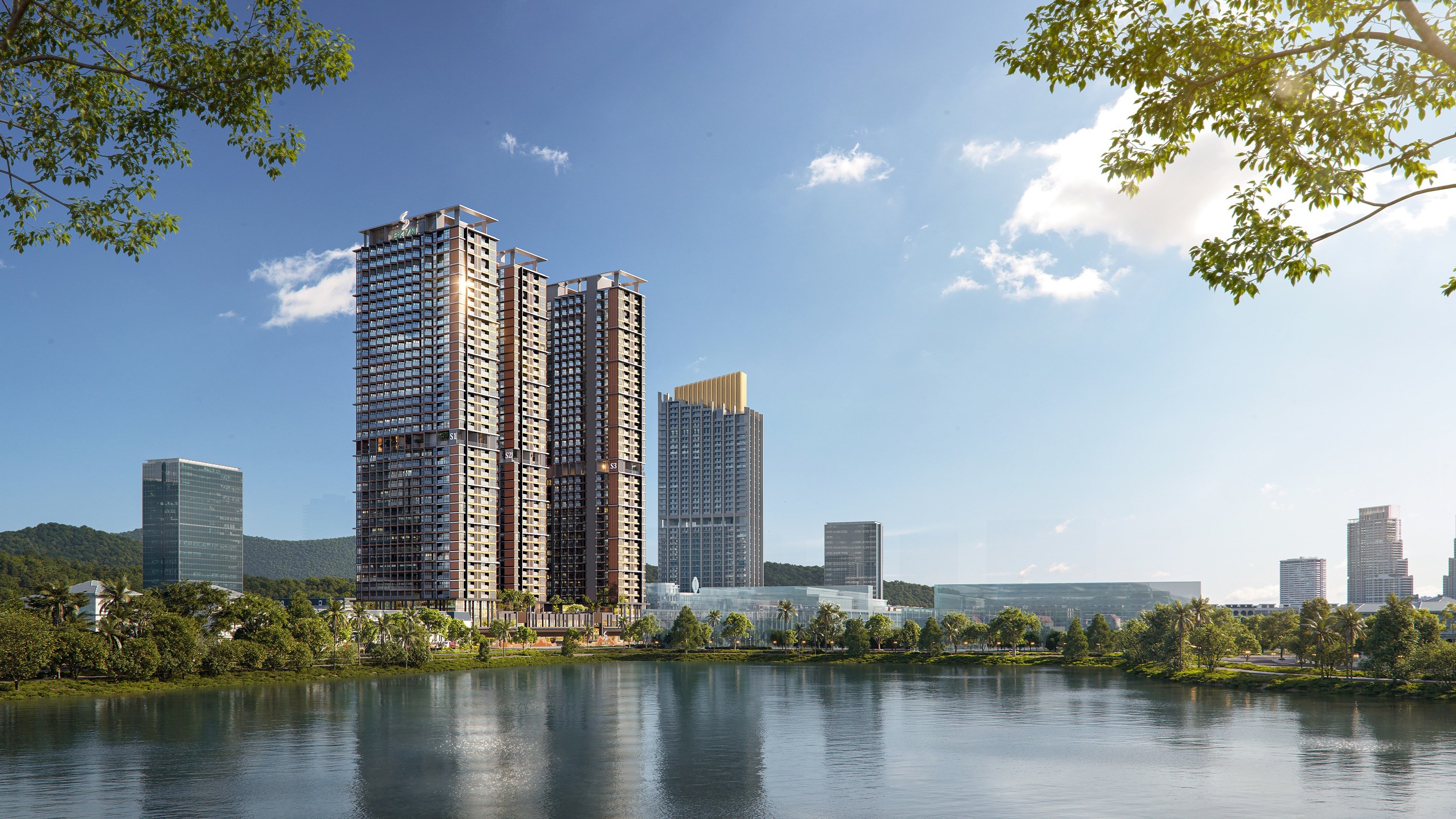 Nâng tầm giá trị bất động sản với BĐS Phúc Thịnh Land